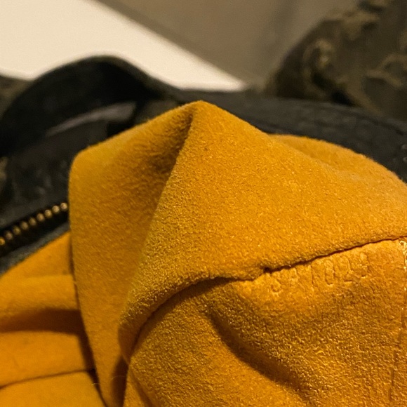 Authentic Louis Vuitton Denim XS - Picture 12 of 12